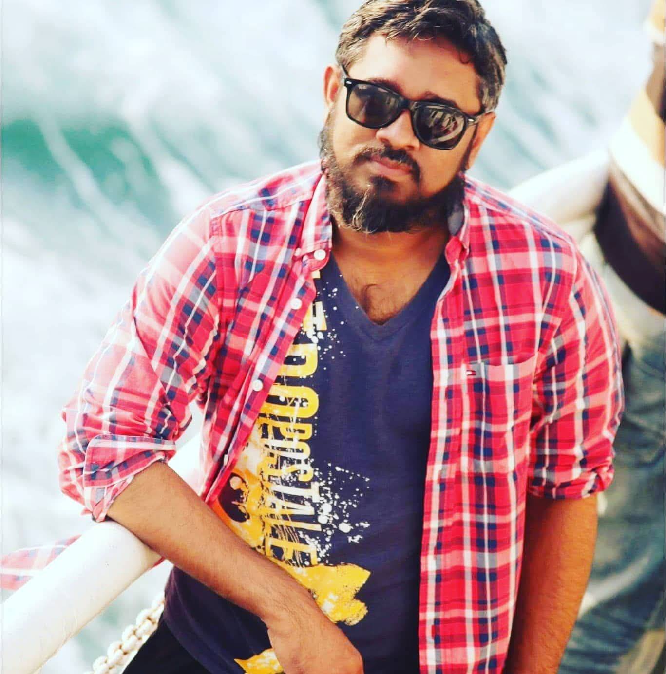 Akash Ahmed project coordinator profile photo